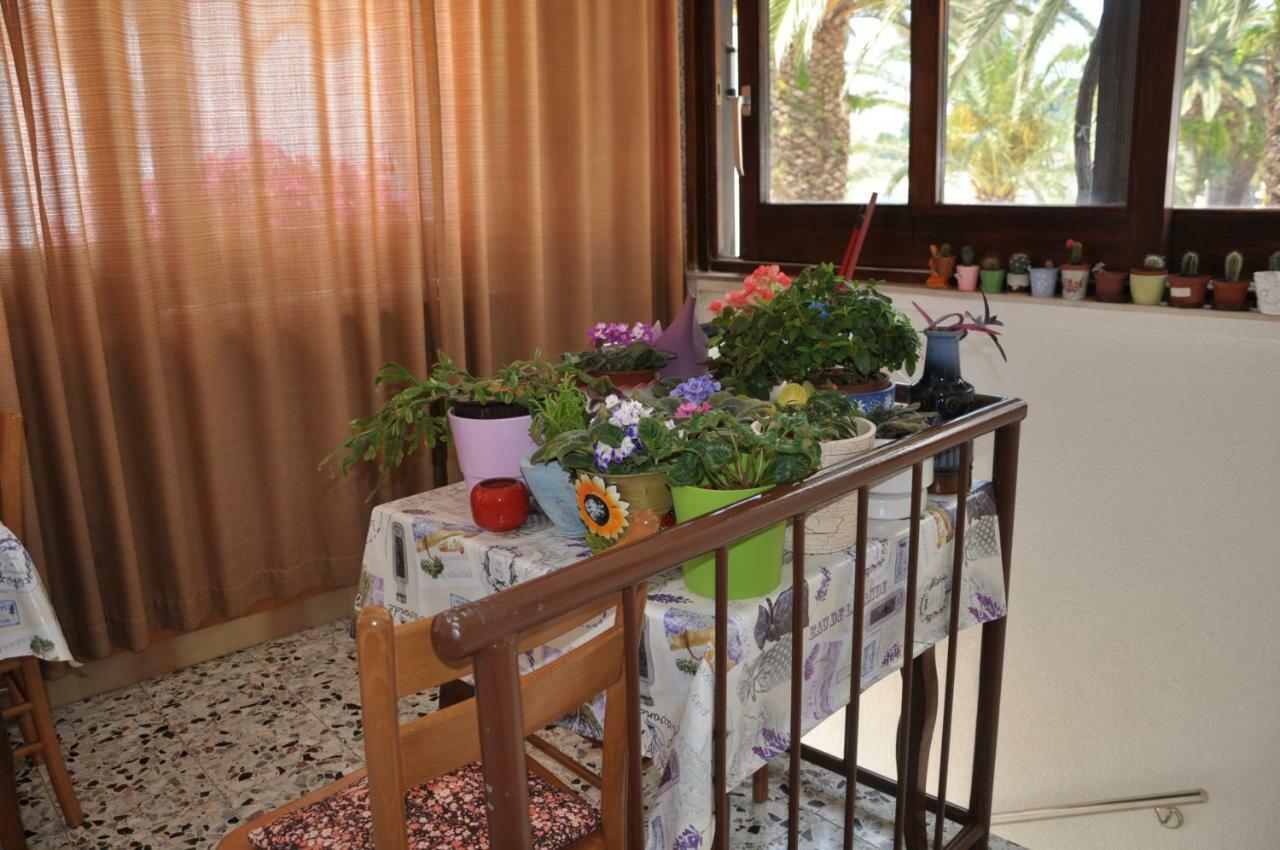 Villa Delfina Podgora Kültér fotó