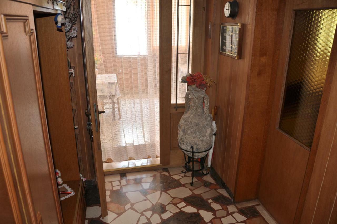 Villa Delfina Podgora Kültér fotó